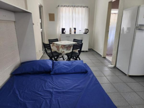 Studio, pequeno e funcional